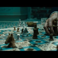 ナチスに仕掛けたチェスゲーム 12枚目の写真・画像