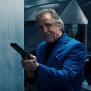 ハイ・ヒート その女諜報員 4枚目の写真・画像