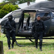 ザ・フォーギブン 襲撃地帯 4枚目の写真・画像