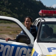 ザ・フォーギブン 襲撃地帯 5枚目の写真・画像