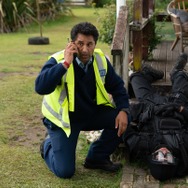 ザ・フォーギブン 襲撃地帯 6枚目の写真・画像