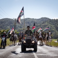 ザ・フォーギブン 襲撃地帯 9枚目の写真・画像