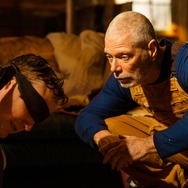 オールドマン 2枚目の写真・画像