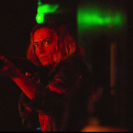 クリスマス・ブラッディ・クリスマス 3枚目の写真・画像