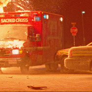 クリスマス・ブラッディ・クリスマス 10枚目の写真・画像