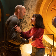 MEG ザ・モンスターズ２ 4枚目の写真・画像