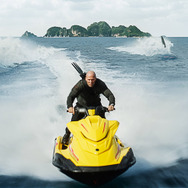 MEG ザ・モンスターズ２ 5枚目の写真・画像