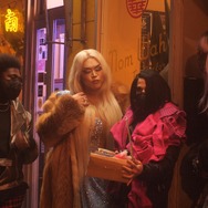 ラ・ボエーム ニューヨーク愛の歌 9枚目の写真・画像