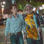 狎鴎亭（アックジョン）スターダム 2枚目の写真・画像