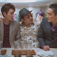 狎鴎亭（アックジョン）スターダム 5枚目の写真・画像