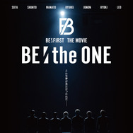 BE:the ONE 1枚目の写真・画像