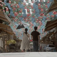 ⾵のゆくえ 2枚目の写真・画像