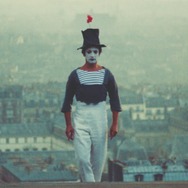 マルセル・マルソー 沈黙のアート 2枚目の写真・画像