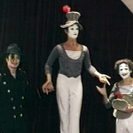 マルセル・マルソー 沈黙のアート 13枚目の写真・画像