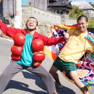 さよなら ほやマン 2枚目の写真・画像