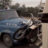 悪魔の追跡 17枚目の写真・画像