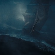 ドラキュラ／デメテル号最期の航海 2枚目の写真・画像