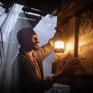 ドラキュラ／デメテル号最期の航海 4枚目の写真・画像