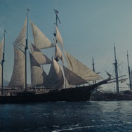 ドラキュラ／デメテル号最期の航海 6枚目の写真・画像