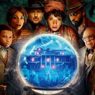 ホーンテッドマンション（2023） 5枚目の写真・画像