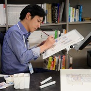 アナログ 5枚目の写真・画像