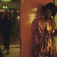 『メドゥーサ デラックス』© UME15 Limited, The British Film Institute and British Broadcasting Corporation 2021