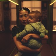 『メドゥーサ デラックス』© UME15 Limited, The British Film Institute and British Broadcasting Corporation 2021