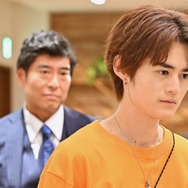 「１８／４０～ふたりなら夢も恋も～」第5話（C）TBS