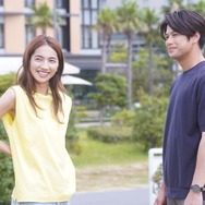 「真夏のシンデレラ」第5話（C）フジテレビ