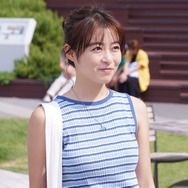 「真夏のシンデレラ」第5話（C）フジテレビ