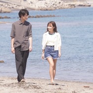 「真夏のシンデレラ」第5話（C）フジテレビ