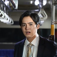土曜プレミアム「ほんとにあった怖い話 夏の特別編2023」(C)フジテレビ