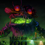 『ミュータント・タートルズ：ミュータント・パニック！』© 2023 PARAMOUNT PICTURES.TEENAGE MUTANT NINJA TURTLES IS A TRADEMARK OF VIACOM INTERNATIONAL INC.