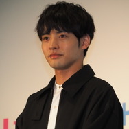 赤楚衛二『チェリまほ THE MOVIE ～30歳まで童貞だと魔法使いになれるらしい～』完成直前イベント