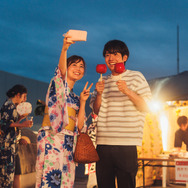 「こっち向いてよ向井くん」５話