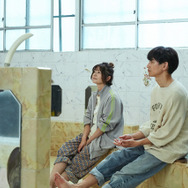 アンダーカレント 5枚目の写真・画像