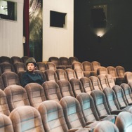 夜空と交差する森の映画祭2023