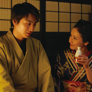 夜空と交差する森の映画祭2023