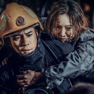 フラッシュオーバー 炎の消防隊 3枚目の写真・画像