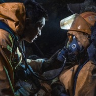 フラッシュオーバー 炎の消防隊 5枚目の写真・画像