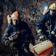 フラッシュオーバー 炎の消防隊 13枚目の写真・画像