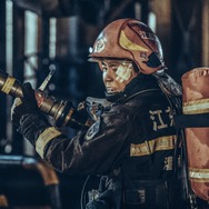 フラッシュオーバー 炎の消防隊 14枚目の写真・画像