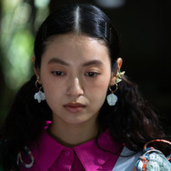 愚鈍の微笑み 2枚目の写真・画像