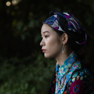 愚鈍の微笑み 4枚目の写真・画像