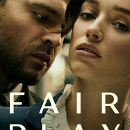 Netflix映画『Fair Play／フェアプレー』は10月13日（金）独占配信