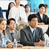 福原遥“有栖”＆深田恭子“瞳子”の夢と恋の行方は…？「１８／４０」第9話