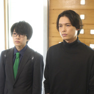 「ノッキンオン・ロックドドア」7話