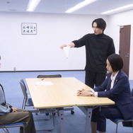 「ノッキンオン・ロックドドア」7話