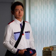 「ブラックポストマン」第4話©テレビ東京