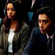 「ブラックポストマン」第4話©テレビ東京